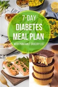 Free Vegan Diet Meal Plan